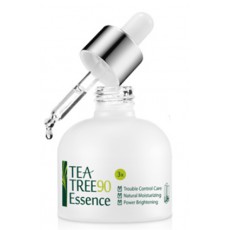 LJH (Leejiham) Tea Tree90 Essence - BoOonBox|Switzerland